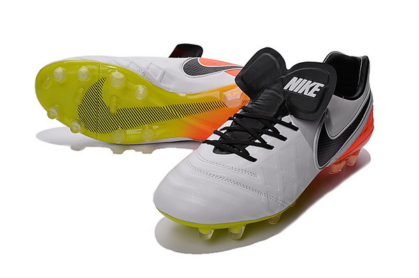 Nike Tiempo Legend VI FG Men Shoes--002